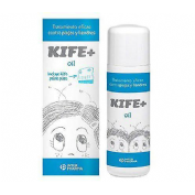 KIFE + OIL 100 ML