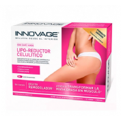 Innovage lipo-reductor celulitico (2x30 comprimidos)