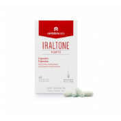 IRALTONE FORTE 60 CAPSULAS