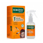 NEOSITRIN 100% GEL ANTIPARASITARIO 100ML