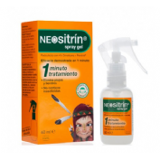 NEOSITRIN 100% GEL 60 ML