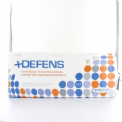 HOMEOSOR +DEFENS 10 VIALES