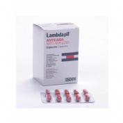 FALDA SILUETTE S700NS NEGRA S