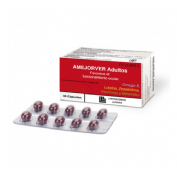 AMEJORVER ADULTOS (30 CAPS)
