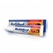 KUKIDENT DOBLE ACCION 40 G