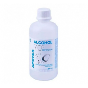 ALCOHOL APOTEX 70 250 ML