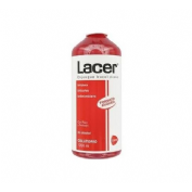 Lacer cuidado bucal colutorio (1 envase 1000 ml)