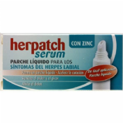HERPATCH SERUM 5 ML