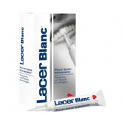Lacerblanc pincel dental blanqueador (9 g)
