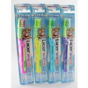 Cepillo dental infantil - lacer infantil