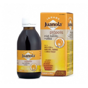 JUANOLA JBE PROPOLIS MIEL