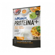 Bimanan p.u.r.a. proteina (sabor neutro 400 g)