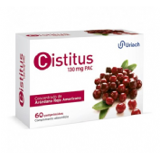 CISTITUS 130 MG 60 COMP