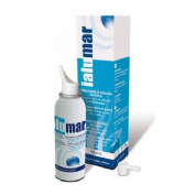 IALUMAR SOL ISOTON SPRAY 100ML