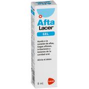 Afta lacer gel (8 ml)