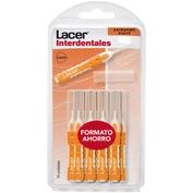 Cepillo interdental - lacer (extrafino suave recto 10 u)