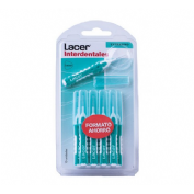 Cepillo interdental - lacer (extrafino recto 10 u)