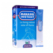 Manasul instant (24 sticks)