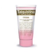 Talquistina crema (100 ml)