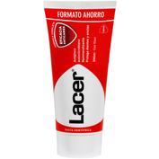 Lacer pasta dentifrica (1 envase 200 ml)