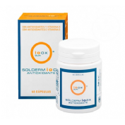 Solderm ioox antioxidante (60 caps)