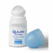Quilian desodorante roll¬on (50 ml)