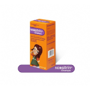 NEOSITRIN CHAMPU 100 ML