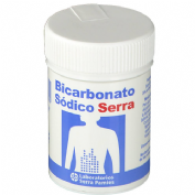 BICARBONATO SODICO SERRA 180 G