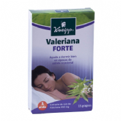 KNEIPP VALERIANA FTE 15 GRAG