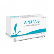 AINARA GEL HIDRATANTE VAGINAL 30 GR