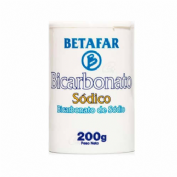 BICARBONATO BETAFAR 200 G