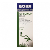 GOIBI ANTIMOSQUITOS NATURAL