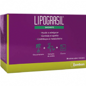 LIPOGRASIL SACIANTE 28 SOB