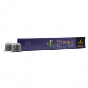 AQUILEA DEPURA 7 CAPS INFUSION