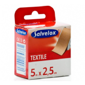 ESP SALVELOX TEXTIL ROSA 5X2,5