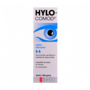 HYLO-COMOD 10 ML