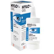 HYLO-GEL 10 ML