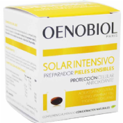 OENOBIOL SOLAIRE INTENSIF NUTRIPROTECCION (30 CAPSULAS)