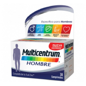 MULTICENTRUM HOMB 30 COMP