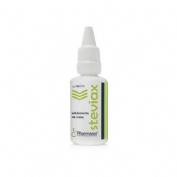 HOMEOSOR STEVIAX EDULCOR 30 ML