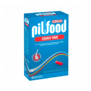 PILFOOD COMPLEX (120 COMP)