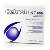 CEBROLUX 800 30 SOBRES