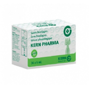 SUERO FISIOLOGICO KERN 30 UNID