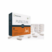 HOMEOSOR MANGOLINE 750G 28 CO