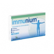 IMMUNIUM 20 CAPS