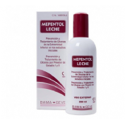 MEPENTOL LECHE 200 ML