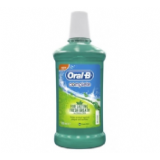 ORAL B COLUT FRESH & CLEAN 500