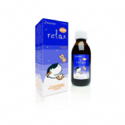 SORIA RELAX KIDS 150 ML