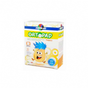 ORTOPAD HAPPY REGULAR 20 PARCH