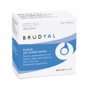 BRUDYAL SOL HUMECT 0,4ML 20MON